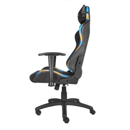 Genesis | Gaming chair Trit 500 RGB | NFG-1576 | Black