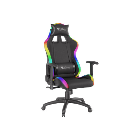 Genesis | Gaming chair Trit 500 RGB | NFG-1576 | Black