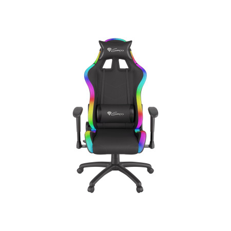 Genesis | Gaming chair Trit 500 RGB | NFG-1576 | Black