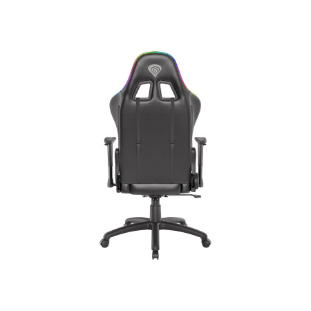 Genesis | Gaming chair Trit 500 RGB | NFG-1576 | Black