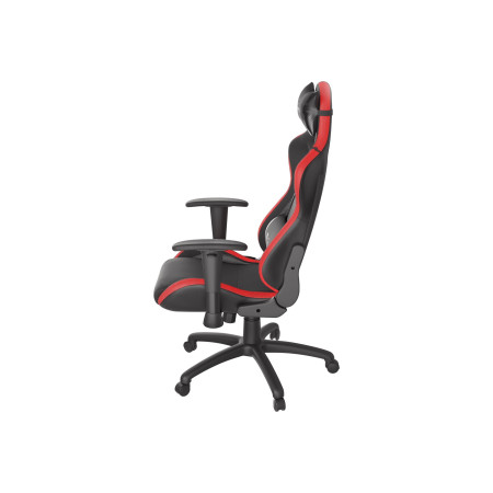 Genesis | Gaming chair Trit 500 RGB | NFG-1576 | Black