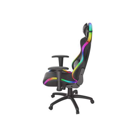 Genesis | Gaming chair Trit 500 RGB | NFG-1576 | Black