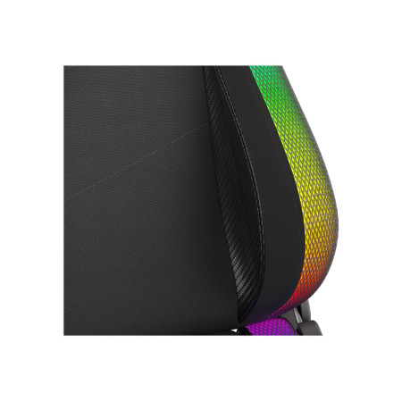 Genesis | Gaming chair Trit 500 RGB | NFG-1576 | Black