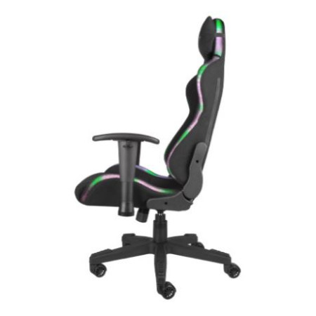 Genesis | Gaming chair Trit 600 RGB | NFG-1577 | Black