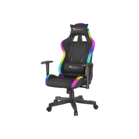 Genesis | Gaming chair Trit 600 RGB | NFG-1577 | Black