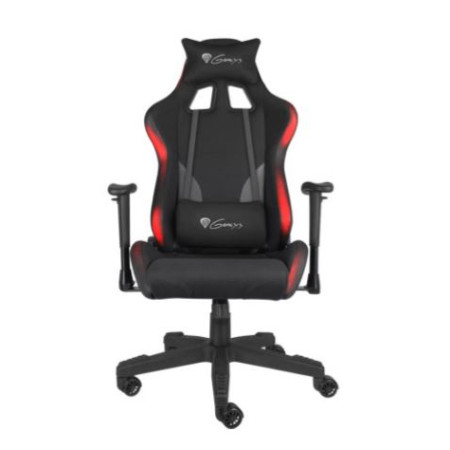 Genesis | Gaming chair Trit 600 RGB | NFG-1577 | Black