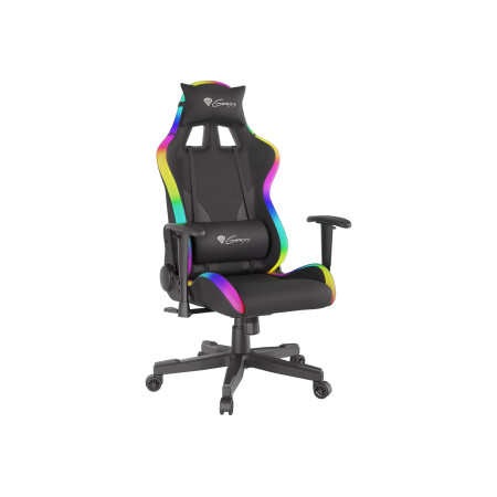 Genesis | Gaming chair Trit 600 RGB | NFG-1577 | Black