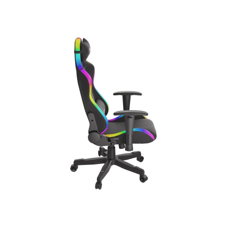 Genesis | Gaming chair Trit 600 RGB | NFG-1577 | Black