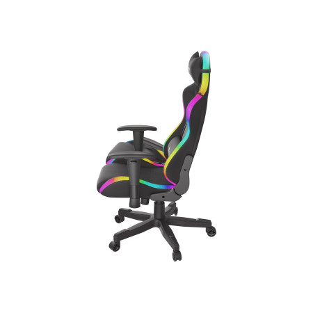 Genesis | Gaming chair Trit 600 RGB | NFG-1577 | Black