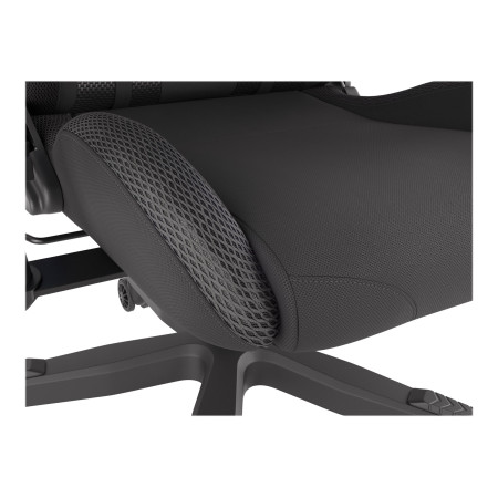 Genesis | Gaming chair Trit 600 RGB | NFG-1577 | Black