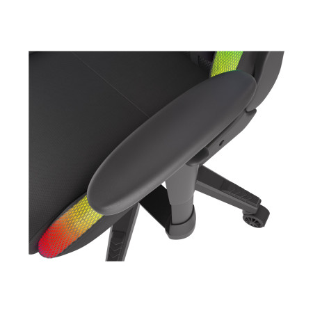 Genesis | Gaming chair Trit 600 RGB | NFG-1577 | Black