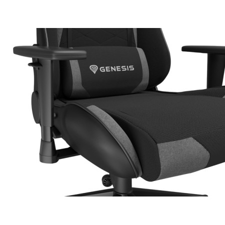 Genesis | Black/Grey