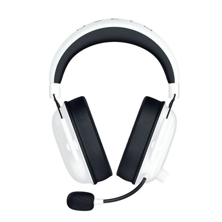 Razer Gaming Headset BlackShark V2 HyperSpeed Razer Wireless/Wired Over-Ear Microphone Noise canceling White