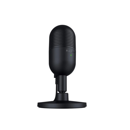 Razer Streaming Microphone Seiren V3 Mini Razer Black