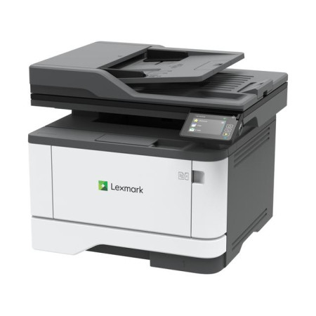 Monochrome Laser Printer | MX431adn | Laser | Mono | Multifunction | A4 | Grey/Black