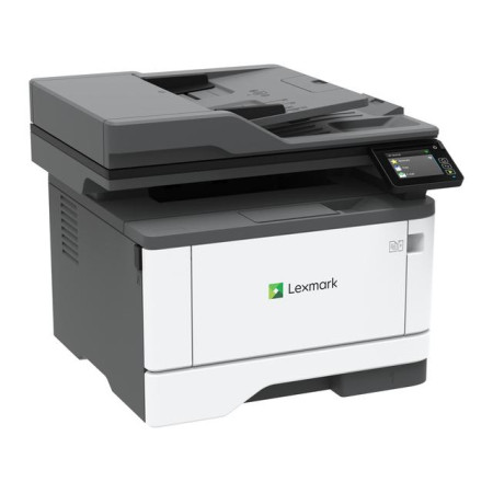 Monochrome Laser Printer | MX431adn | Laser | Mono | Multifunction | A4 | Grey/Black