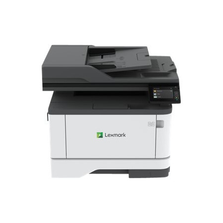 Monochrome Laser Printer | MX431adn | Laser | Mono | Multifunction | A4 | Grey/Black