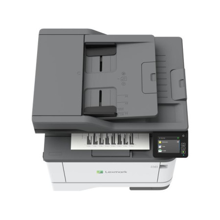 Monochrome Laser Printer | MX431adn | Laser | Mono | Multifunction | A4 | Grey/Black