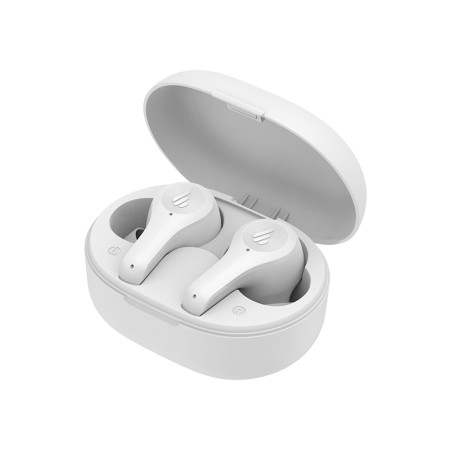 Edifier | Headphones | X5 Lite | Bluetooth | In-ear | Noise canceling | Wireless | White