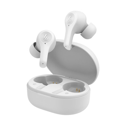 Edifier | Headphones | X5 Lite | Bluetooth | In-ear | Noise canceling | Wireless | White