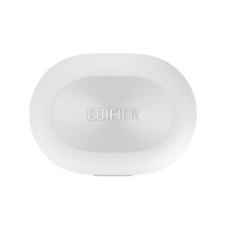 Edifier | Headphones | X5 Lite | Bluetooth | In-ear | Noise canceling | Wireless | White