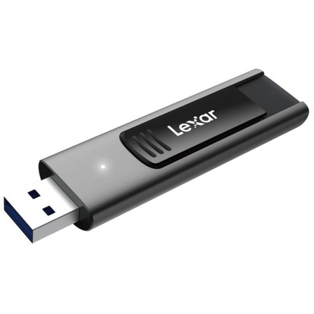 Flash Drive | JumpDrive M900 | 256 GB | USB 3.1 | Black/Grey