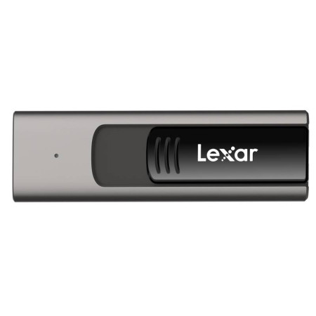 Flash Drive | JumpDrive M900 | 256 GB | USB 3.1 | Black/Grey