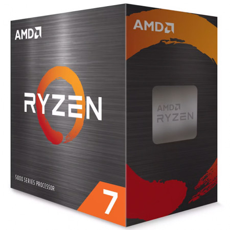 AMD Ryzen 7 5700 | AM4 | Processor threads 16 | AMD | Processor cores 8