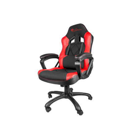 Genesis Gaming chair Nitro 330 | NFG-0752 | Black - red