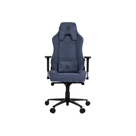 Arozzi Fabric Upholstery | Gaming chair | Vernazza Soft Fabric | Blue