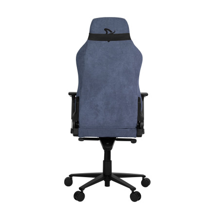 Arozzi Fabric Upholstery | Gaming chair | Vernazza Soft Fabric | Blue