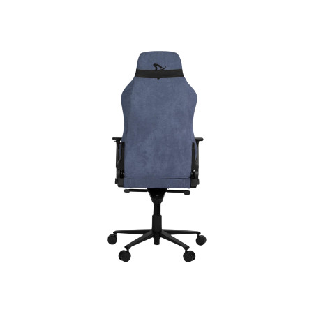 Arozzi Fabric Upholstery | Gaming chair | Vernazza Soft Fabric | Blue