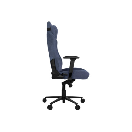 Arozzi Fabric Upholstery | Gaming chair | Vernazza Soft Fabric | Blue