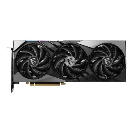 MSI GeForce RTX 4070 SUPER 12G GAMING X SLIM WHITE NVIDIA 12 GB GeForce RTX 4070 SUPER GDDR6X PCI Express Gen 4 HDMI ports quant