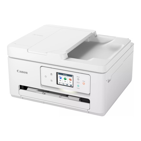 Multifunctional printer | PIXMA TS7750I | Inkjet | Colour | A4 | Wi-Fi | White