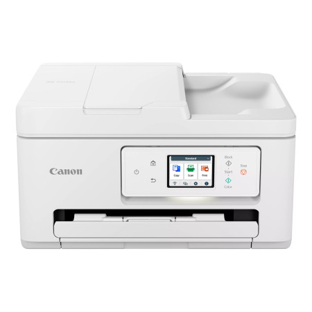 Multifunctional printer | PIXMA TS7750I | Inkjet | Colour | A4 | Wi-Fi | White