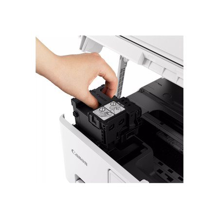 Multifunctional printer | PIXMA TS7750I | Inkjet | Colour | A4 | Wi-Fi | White