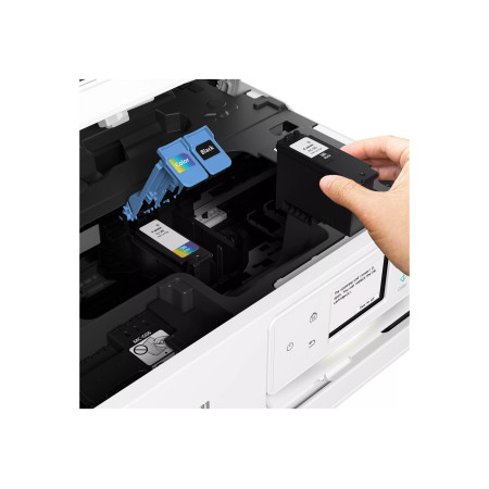 Multifunctional printer | PIXMA TS7750I | Inkjet | Colour | A4 | Wi-Fi | White