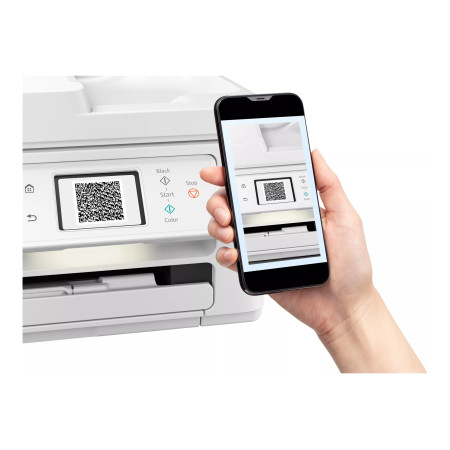 Multifunctional printer | PIXMA TS7750I | Inkjet | Colour | A4 | Wi-Fi | White