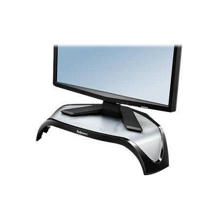 Fellowes Stand for LCD/TFT monitor Smart Suites - black Fellowes