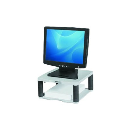 Fellowes Monitor stand with shelf Fellowes