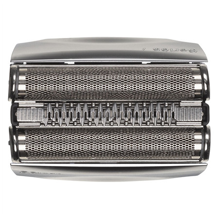 Braun | Multi Silver BLS Shaver cassette - Replacement Pack | 70S