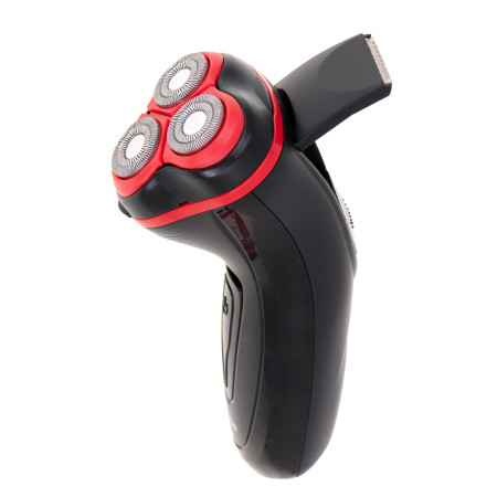 Mesko | Electric Shaver | MS 2926 | Operating time (max) 30 min | NiMH | Black