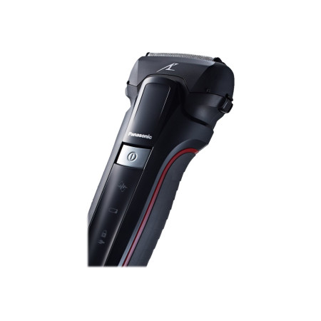 Panasonic | Shaver | ES-LL41-K503 | Operating time (max) 50 min | Wet & Dry | Lithium Ion | Black