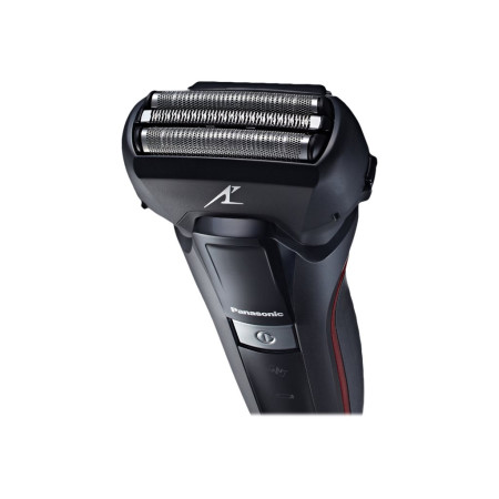 Panasonic | Shaver | ES-LL41-K503 | Operating time (max) 50 min | Wet & Dry | Lithium Ion | Black