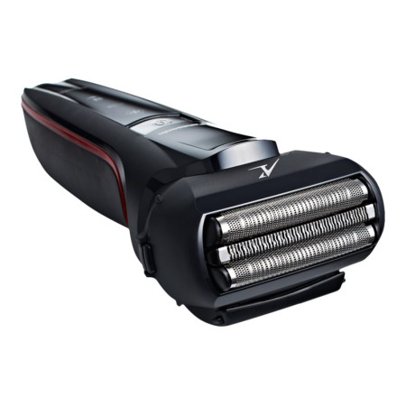 Panasonic | Shaver | ES-LL41-K503 | Operating time (max) 50 min | Wet & Dry | Lithium Ion | Black