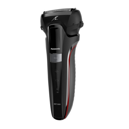 Panasonic | Shaver | ES-LL41-K503 | Operating time (max) 50 min | Wet & Dry | Lithium Ion | Black