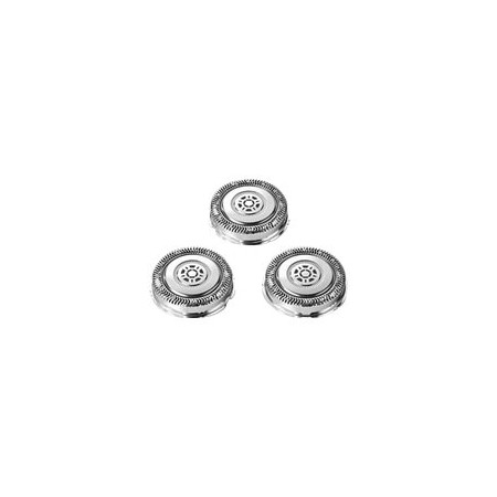 Philips | Replacement shaving heads (3 pcs) | SH71/50