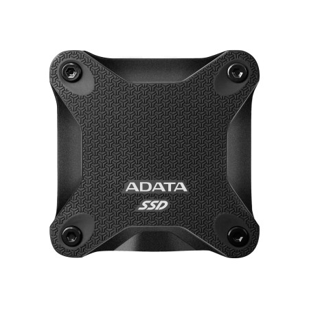 ADATA SD620 External SSD, 512GB, Black