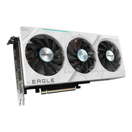 Gigabyte GV-N407TSEAGLEOC ICE-16GD